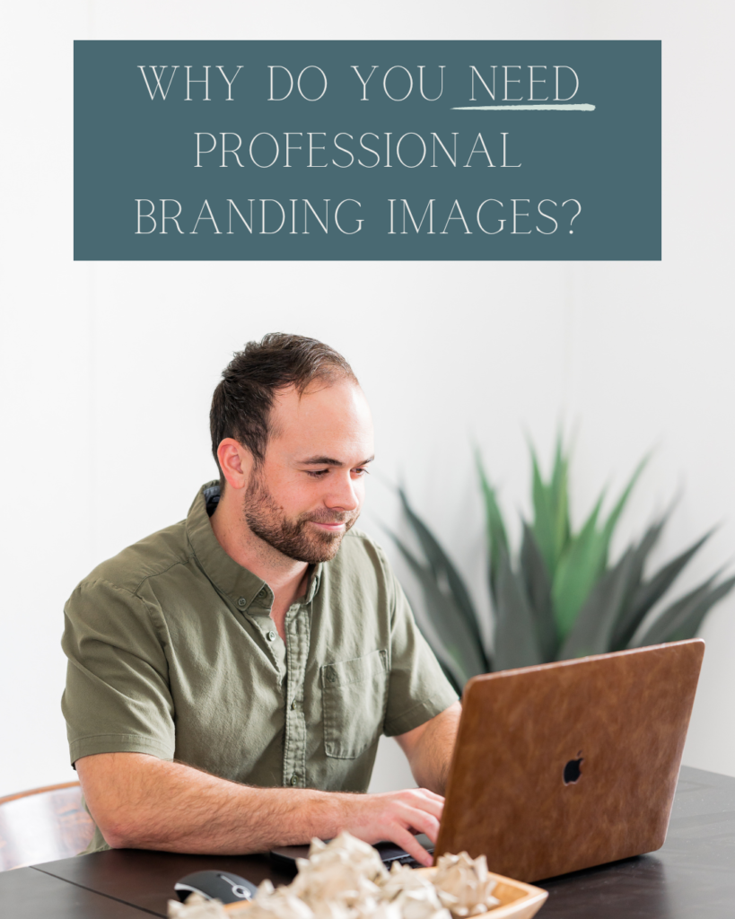 Why do you need professional branding images | Girard Creative - Colorado Brand Photography and Brand Films | Short Tern Rental Management Company Air BNB